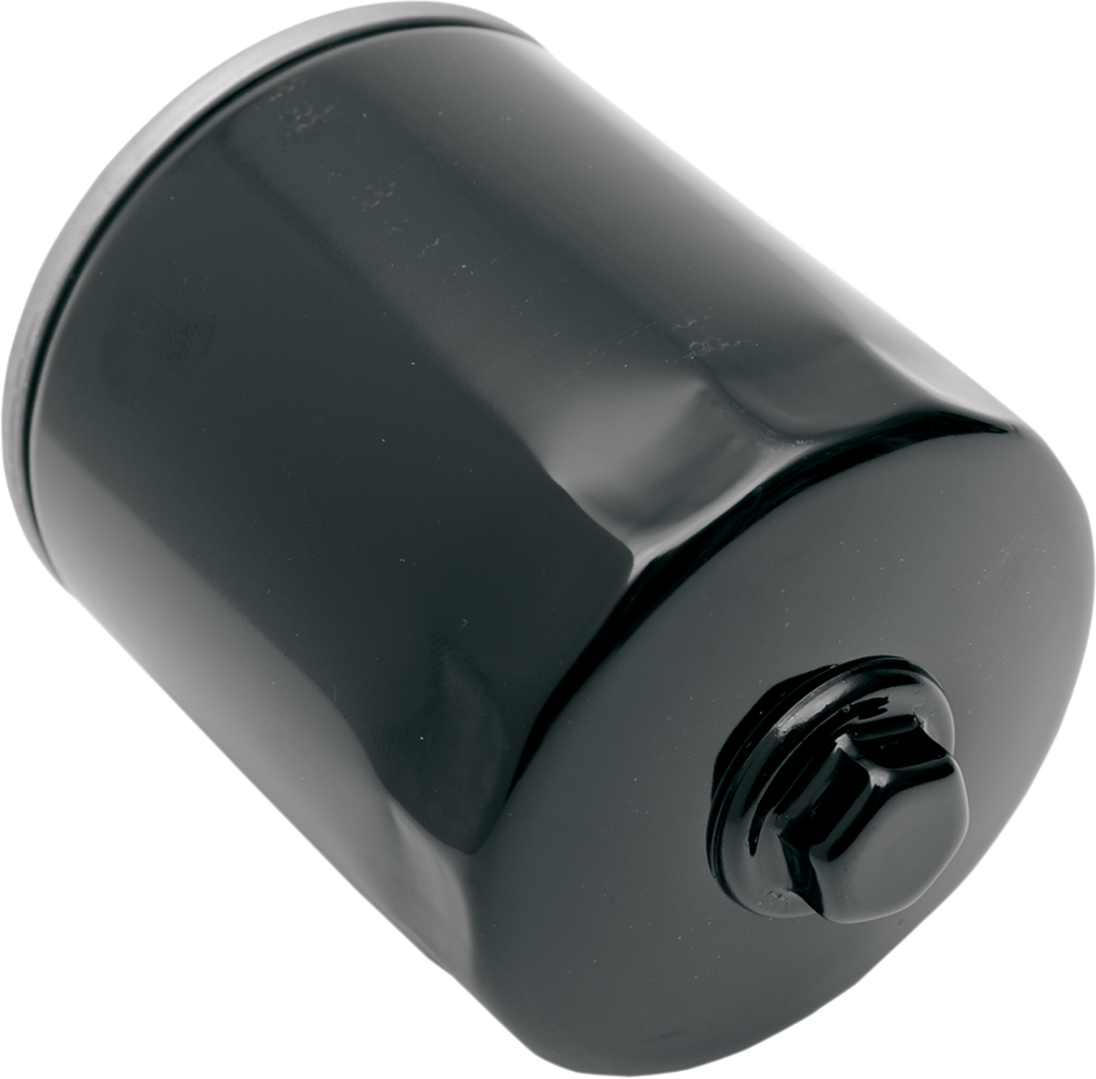 Oil Filter with Nut