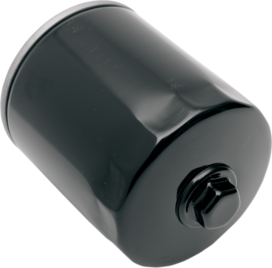 Oil Filter with Nut