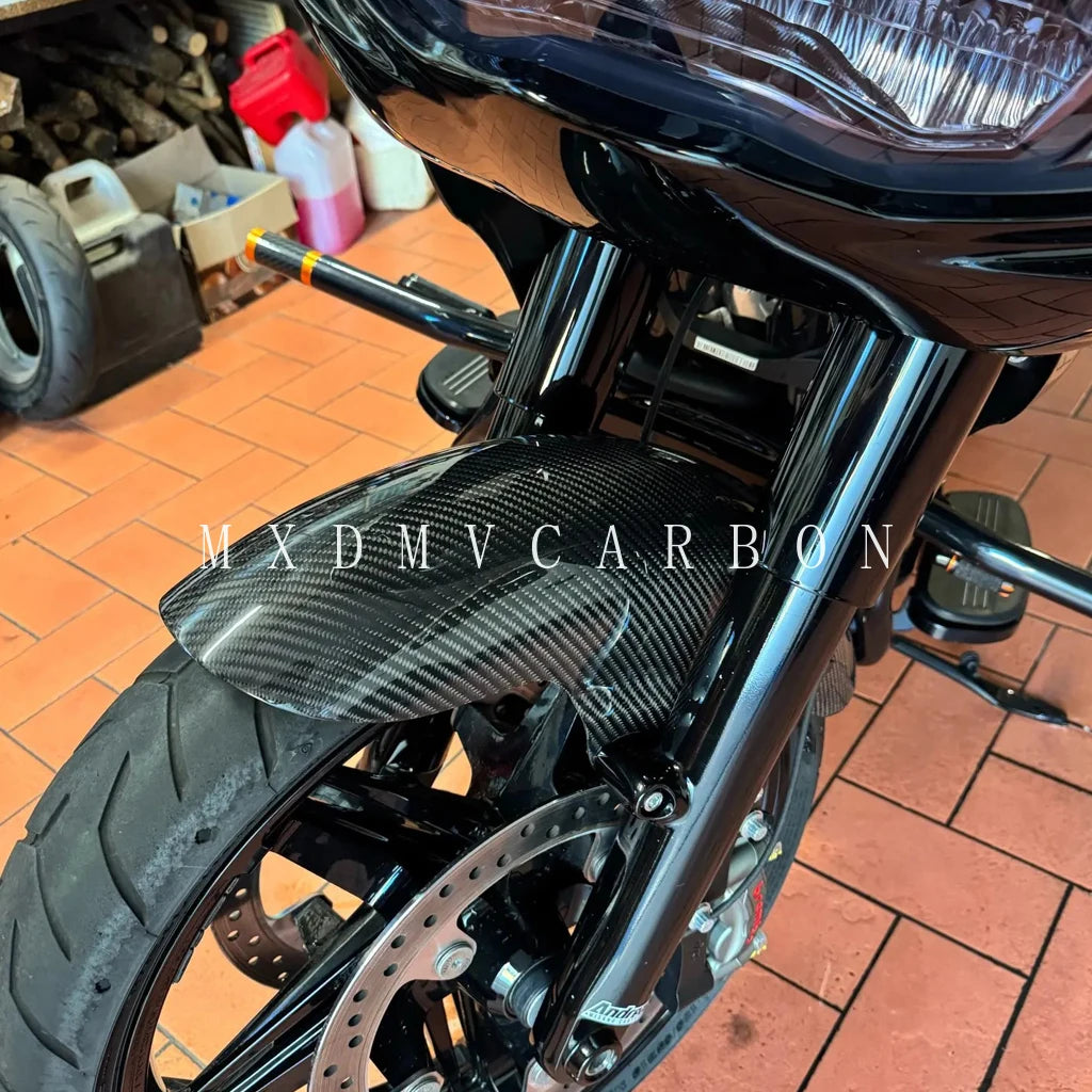 For Harey Davidson Touring Road Glide-117CVO Road Glide ST-121 2025 2024 Motorcycle Accessories3K Carbon Fiber Full Fairing Kits