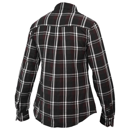Emberwood Women’s Biker Shirt