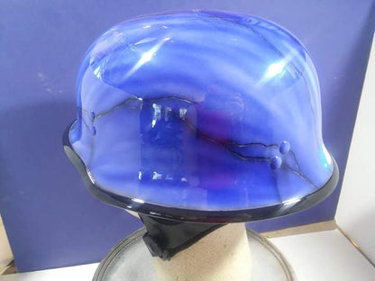 3D LA Dodger Helmet