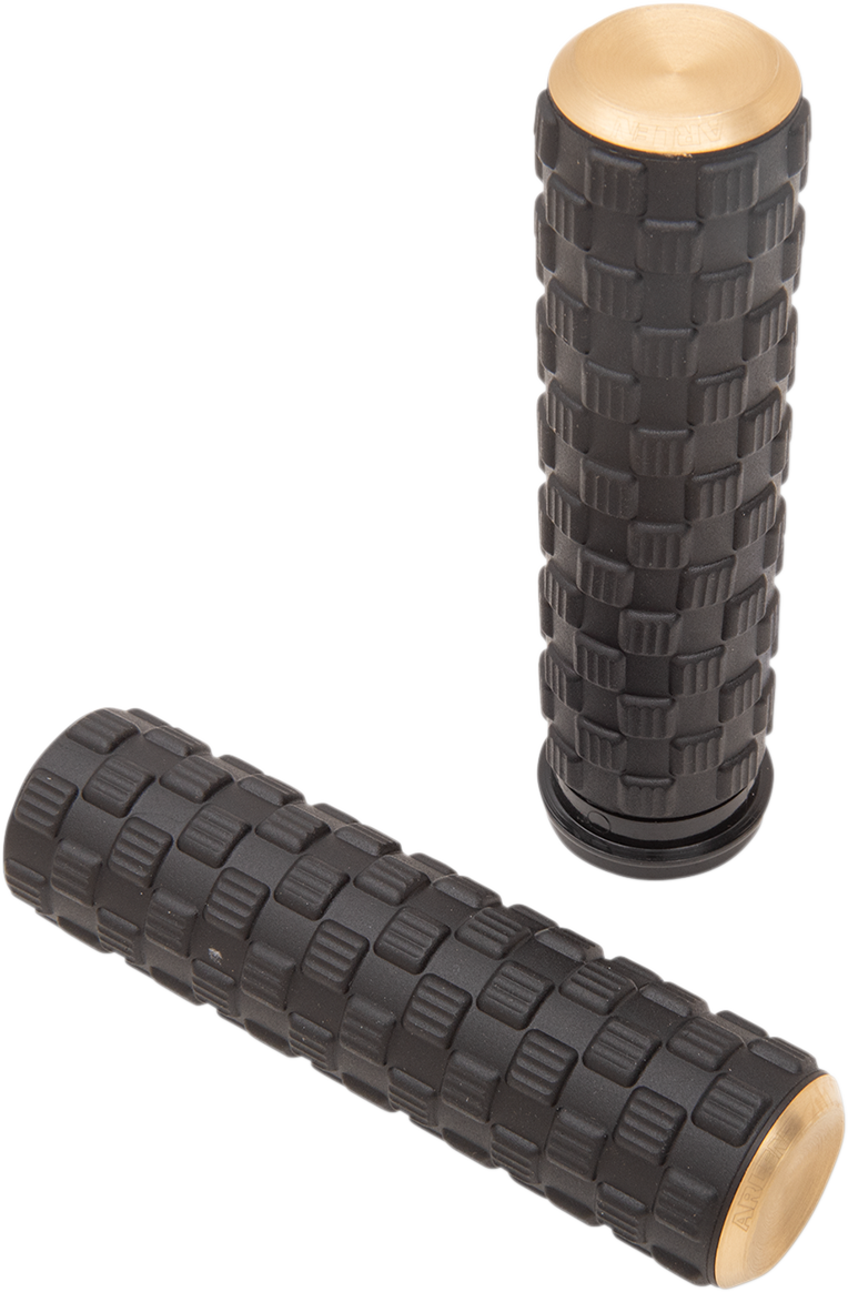 Air Trax Grips - TBW
