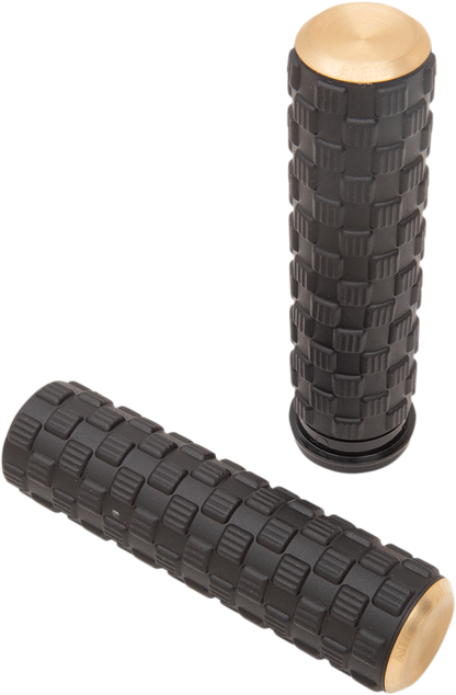 Air Trax Grips - TBW
