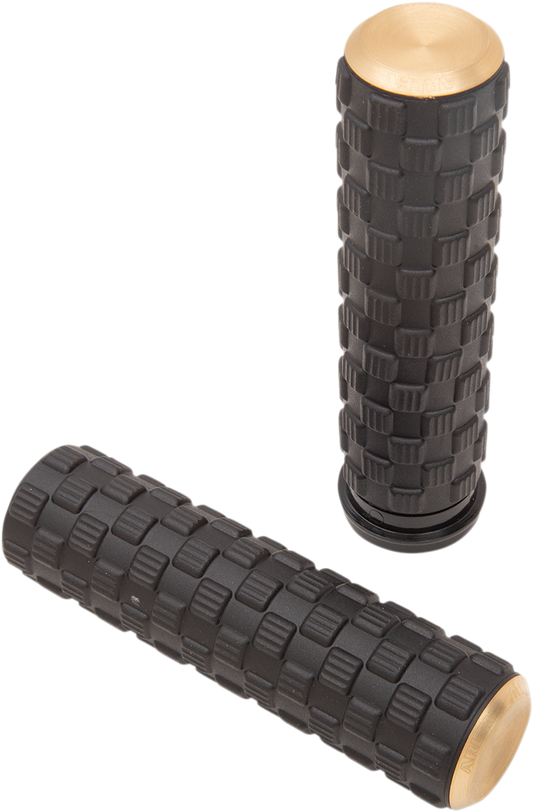 Air Trax Grips - TBW
