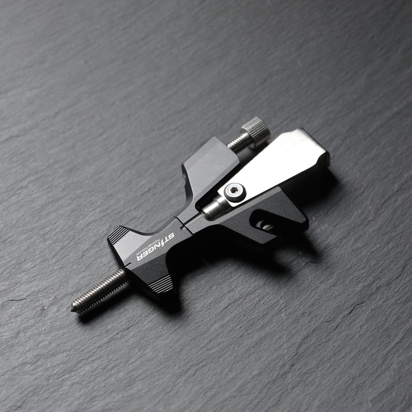 Stinger Portable Door Lock For Travel