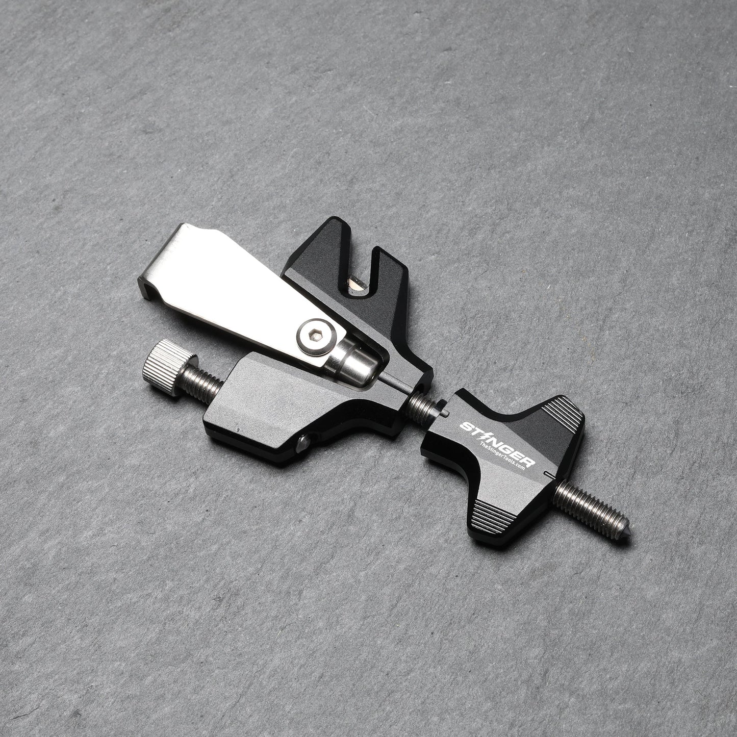 Stinger Portable Door Lock For Travel