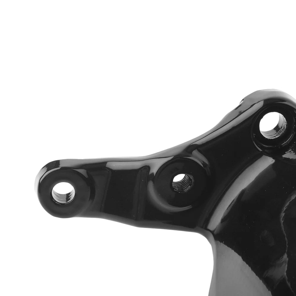 Motorcycle Footpegs Rear Passenger Foot Pegs Footrest Mount Brackret For Victory Vegas Kingpin Boardwalk Gunner/ High ball 2Pcs