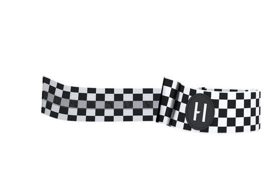 Havoc Checkers Goggle