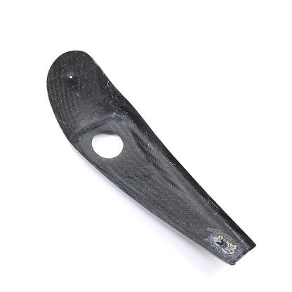 100%  Carbon Fiber Motorcycle Tank Fairings Kit For Harley Davidson Touring Electra Glides Street Road Trike 2008-2022