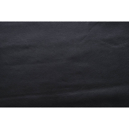 20-4107 Buffalo Milled Leather Skin