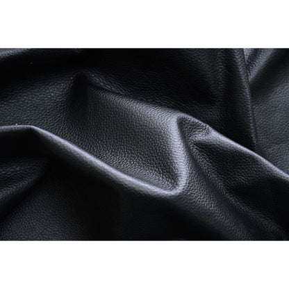 20-4107 Buffalo Milled Leather Skin