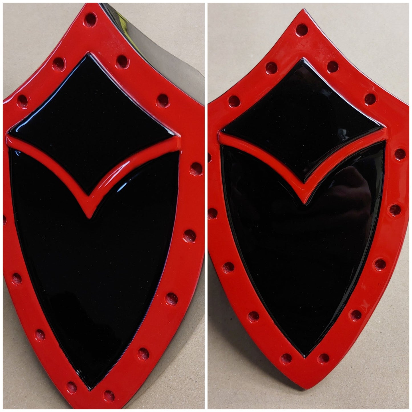 Maximus Coil Cover