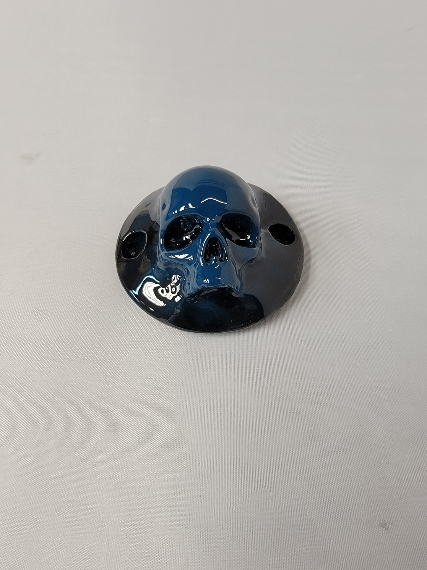 Ancient Skull points cover