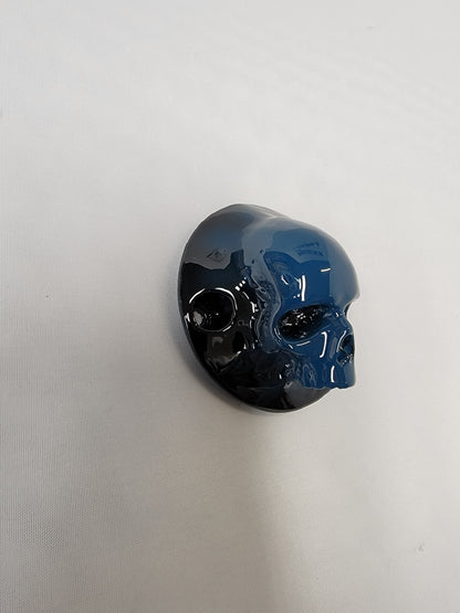 Ancient Skull points cover