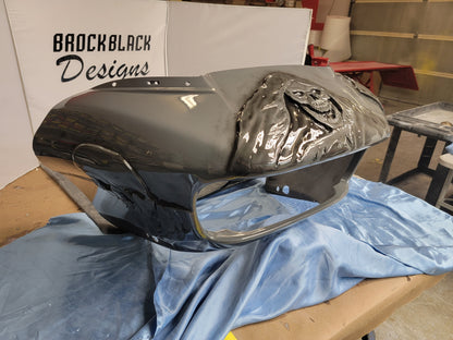 Road Glide Grim Reaper fairing