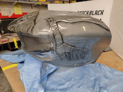 Road Glide Grim Reaper fairing