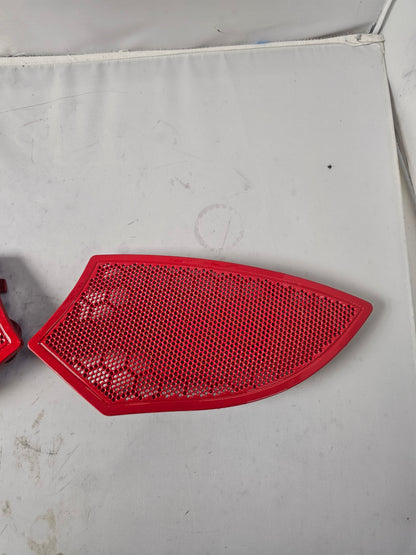 Stock inner Victory grills