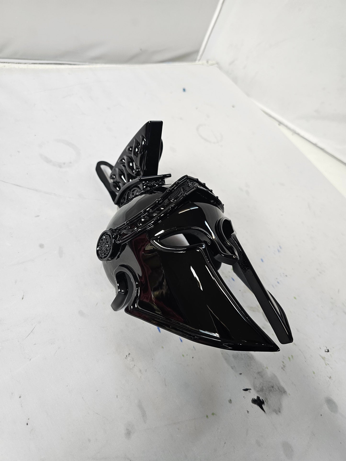 Spartan Victory "cheese wedge" replacement cover