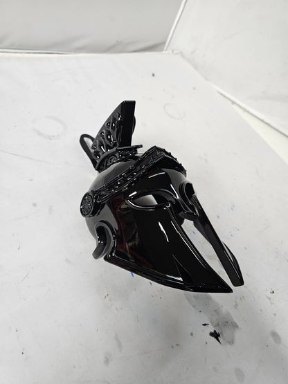 Spartan Victory "cheese wedge" replacement cover