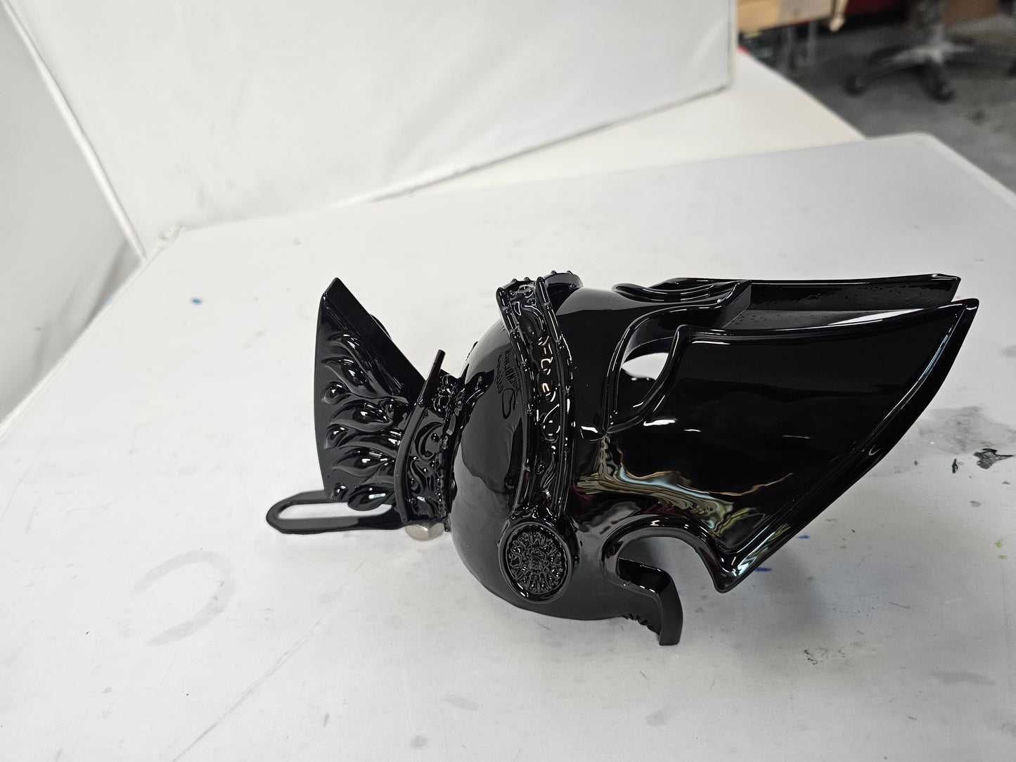 Spartan Victory "cheese wedge" replacement cover