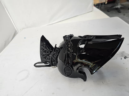 Spartan Victory "cheese wedge" replacement cover