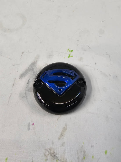 Superman points cover