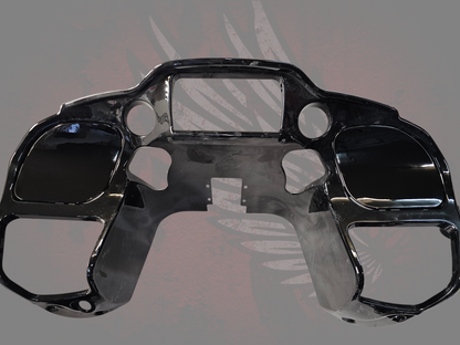 98-2024 Road Glide speaker replacement  blank set