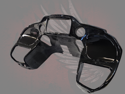 98-2024 Road Glide speaker replacement  blank set