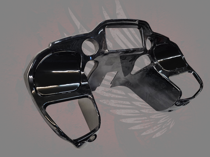 98-2024 Road Glide speaker replacement  blank set