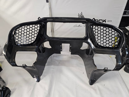 2024 Road Glide various decorative speakers grill covers sets