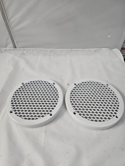 Touring decorative speakers grill covers sets