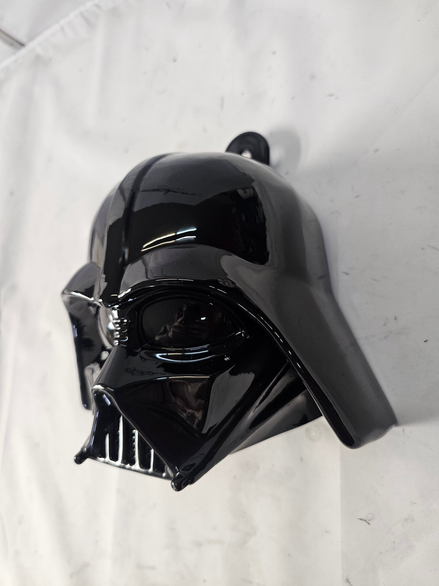 Vadar horn cover