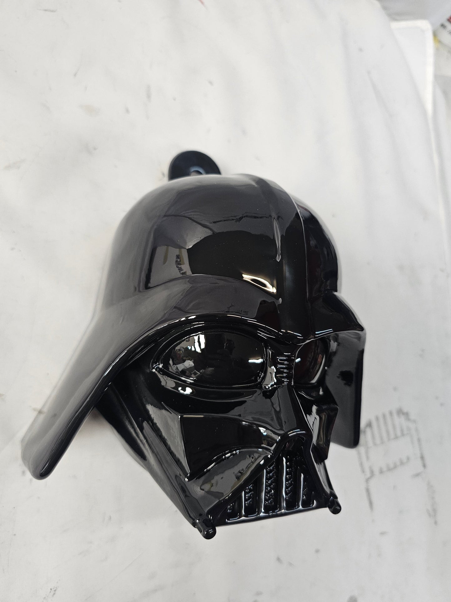 Vadar horn cover