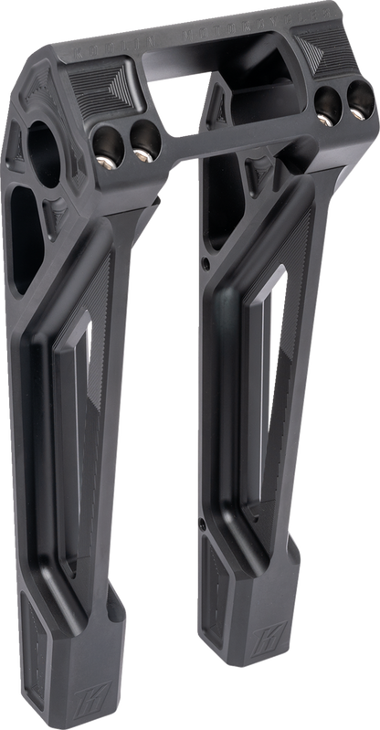 Kodlin Fastback Risers — 8 or 10 Inch