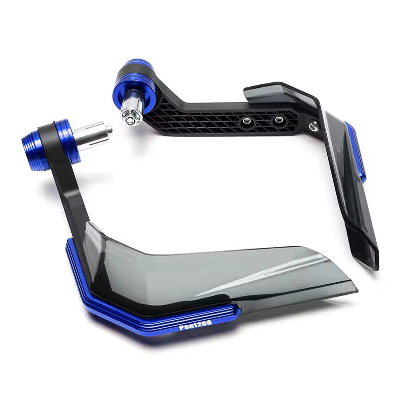 For Harley Davidson Pan America 1250 PAN1250 Motorcycle Hand Guard Handguard Shield Windproof Protector Modified