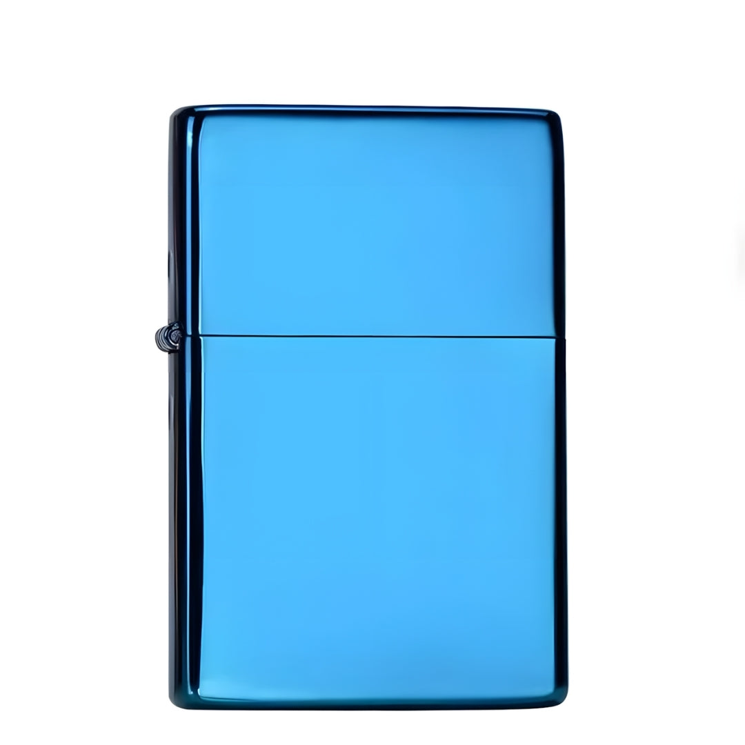 Zorro Copper Original Zippo Lighter Retro