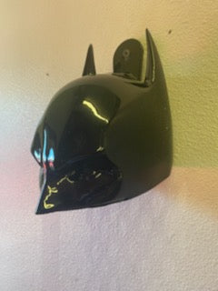 Batman horn cover