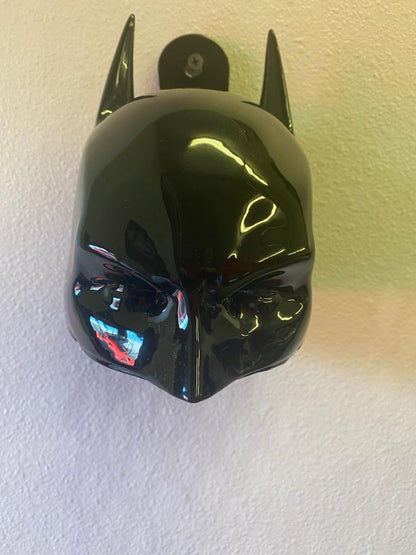 Batman horn cover