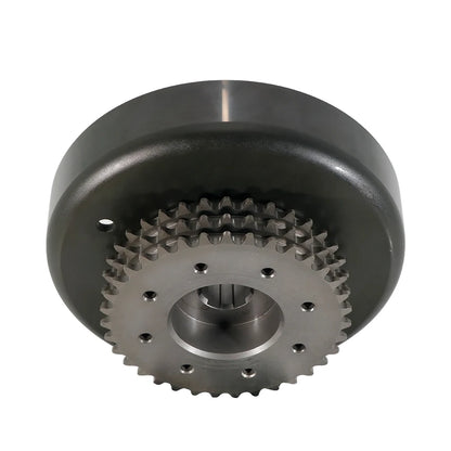 Motorcycle Stator Coil For Harley Davidson XL883  XL883C XL883R XL1200 XL1200S XL1200C Sportster 883 1200 Custom Custom Deluxe