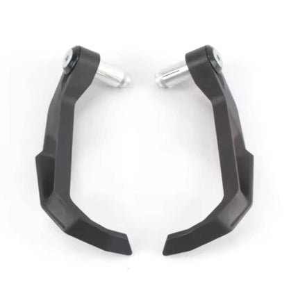 NEW Motorcycle Handguard Modification Accessories Die-casting Aluminum Alloy Handlebar Brake Clutch Lever Hand Guard Protector