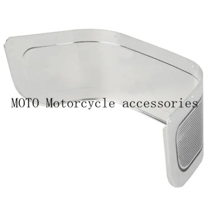 Motorcycle Front Fender Trim Skirt For Harley Touring Electra Road Glide Road King FLHR FLHX 1980-2013 2014-2022