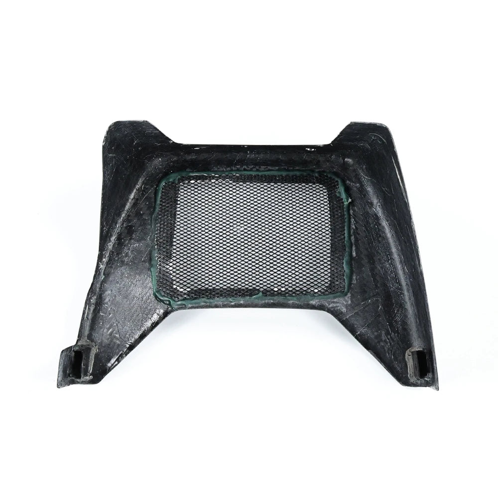 For Harley Davidson Softail Low Rider ST FXLRST 2022-2025 Carbon Fiber Lower Water Radiator Side Panels Motorcycle Accessories