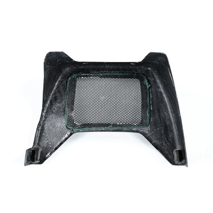 For Harley Davidson Softail Low Rider ST FXLRST 2022-2025 Carbon Fiber Lower Water Radiator Side Panels Motorcycle Accessories