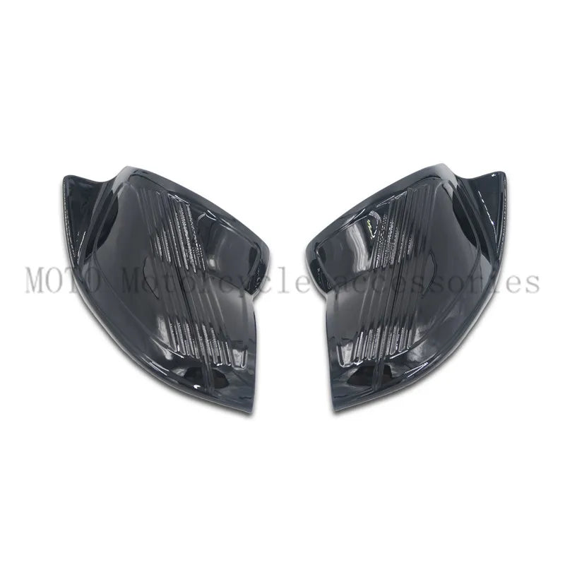 Motorcycle Batwing Inner Fairing Covers For Harley Touring Electra Street Glide Tri Glide FLHX FLHT FLHTC FLHTCU 1996-2013