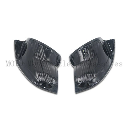 Motorcycle Batwing Inner Fairing Covers For Harley Touring Electra Street Glide Tri Glide FLHX FLHT FLHTC FLHTCU 1996-2013