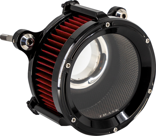 Assault Charge High-Flow Air Cleaner