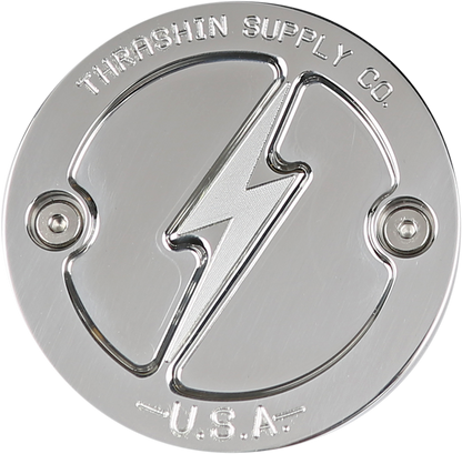 Points Cover