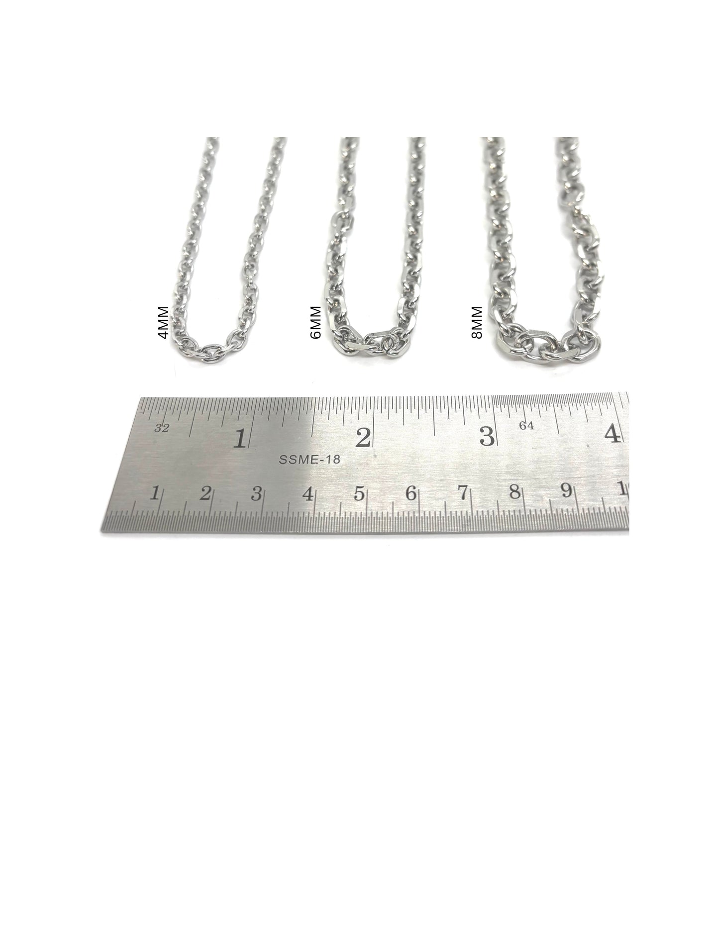 LINK4M Link Chain