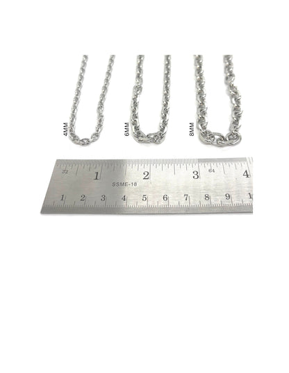 LINK8M Link Chain