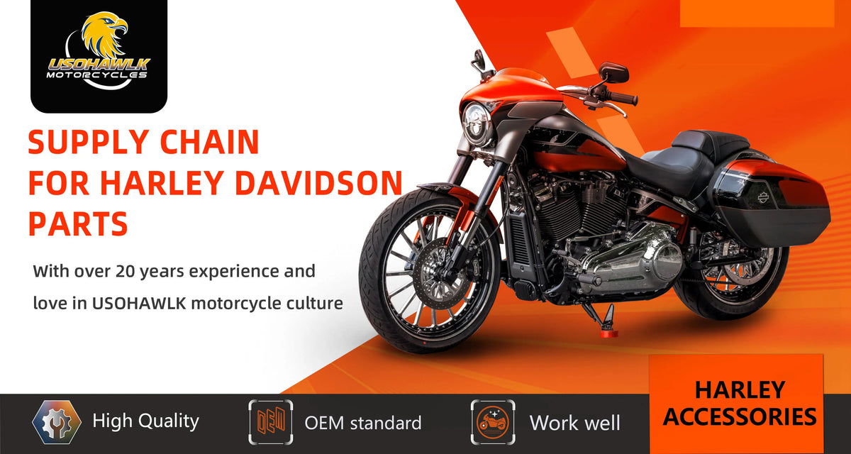 Black 9" 3K Twill Glossy Carbon Fiber Motorcycle Fairing Windshield Fit For 2014-2023 Road Glide
